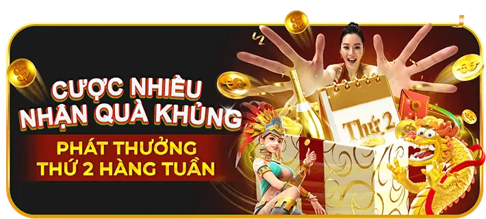 Hình ảnh chương trình hoàn trả cược tại Ku Bet