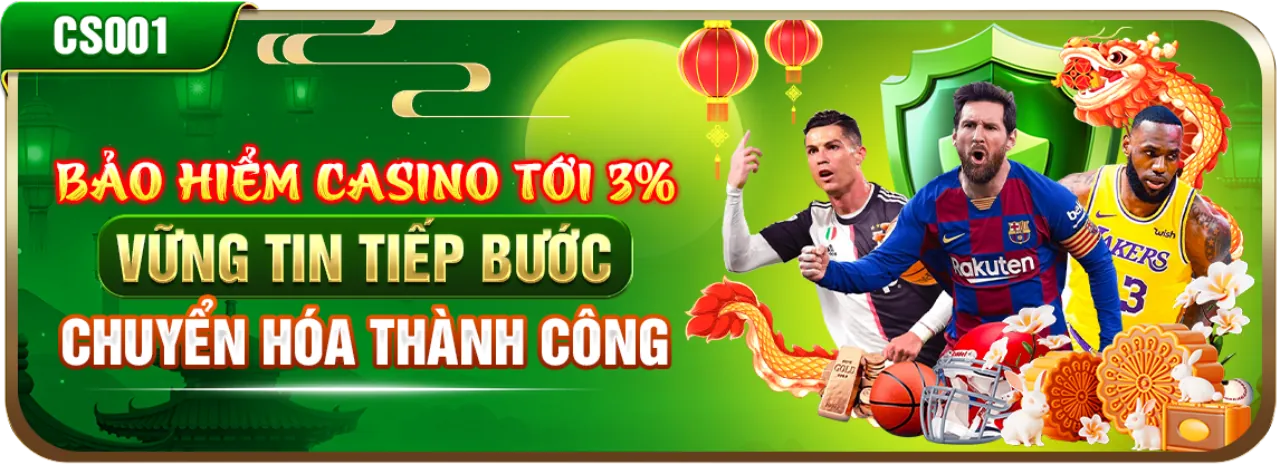 Biểu tượng hoàn trả cao hơn