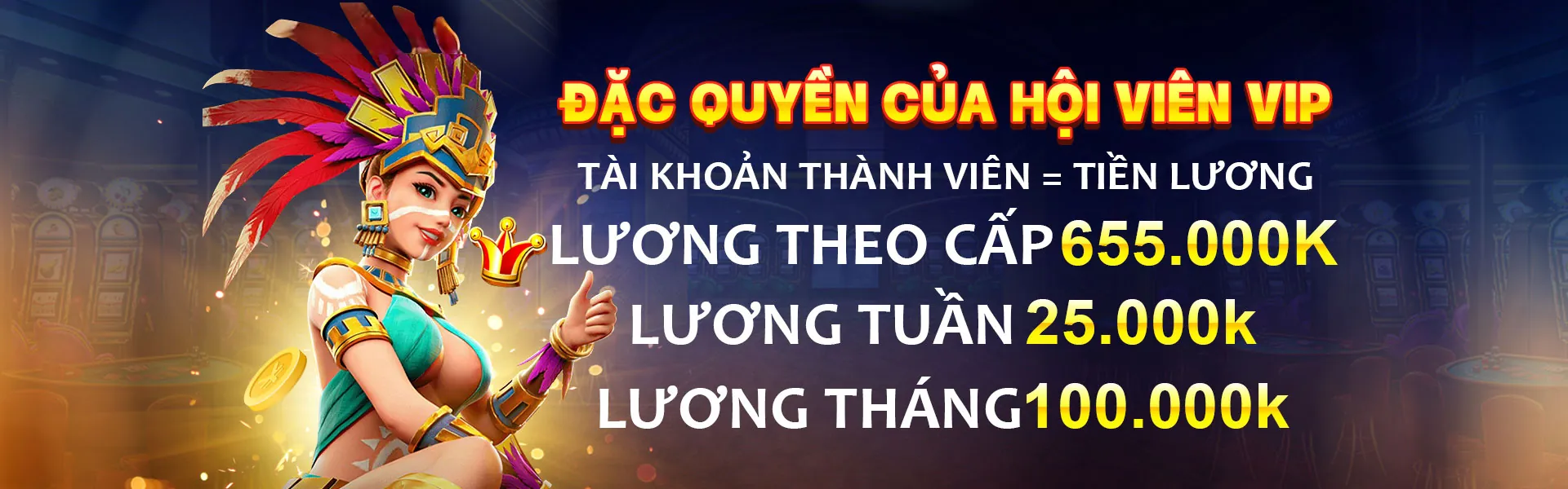 Sòng bạc trực tuyến Ku Bet 2026 với ưu đãi lớn