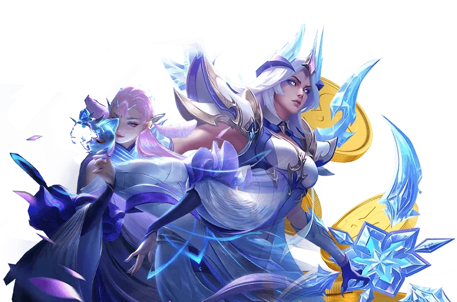 Biểu tượng cấp độ VIP Vàng