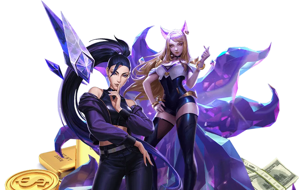 Bước 5: Nạp tiền và chọn game Nổ Hũ