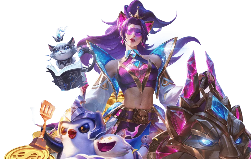 Đội ngũ Ku Bet làm việc với sứ mệnh và tầm nhìn rõ ràng